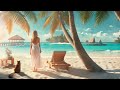 lofi music] Now you feel tropical wherever you are #backgroundmusic Escape from reality