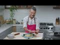 Rick Martínez's Flour Tortillas | Introduction to Mexican Cooking | Food Network