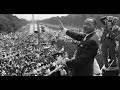 Martin Luther King - I Have A Dream speech (Reinterpretation) August 28, 1963