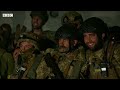 Inside the secret training bases for foreign soldiers fighting for Ukraine - BBC News