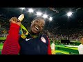 5 Greatest Moments in Gymnastics History