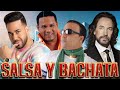 Salsa y Bachata Románticas Vol 2 - Romeo Santos, Prince Royce, Marc Anthony, Juan Luis Guerra Exitos