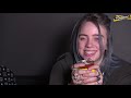 Billie Eilish - Why she was so embarrassed she could cry | DASDING Interview
