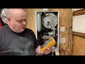 How to test a Thermistor - Combi boiler faults - Multi Meter Fault finding