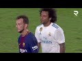 The Last Time Neymar Jr Played Alongside Lionel Messi.