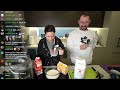 Making Homemade Ice Cream At Home🍨 🔴LIVE - Simplybakelogical