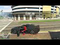 The NEW GTA Online Update Has Lots of RARE VEHICLES.. (New GTA5 Update)