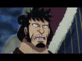 Denjiro Has Arrived! | One Piece