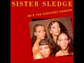 Sister Sledge - He's The Greatest Dancer (extended version)