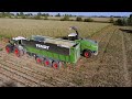 The Most INSANE Forage Harvesters..
