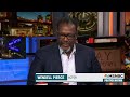 Actor Wendell Pierce shares personal experience with housing discrimination