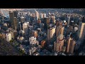MELBOURNE 4K   SCENIC RELAXATION FILM WITH CALMING MUSIC