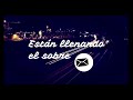 Darko Dixit - ESTÁN TAPAOS (Video Lyric)