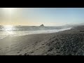 Ocean waves EMDR  vibes for relaxation, North CA