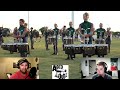Madison Scouts 2023 || Aged Out Reacts