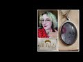 Meg Giry Final Lair Pendant Unboxing These Blings Do Happen - POTO @quelly2000