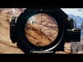 PUBG Epic Wins: AWM (PlayerUnknown's Battlegrounds EPIC Wins)