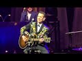 Chris Isaak - Only The Lonely (Roy Orbison Cover) - Live - Palais Theatre, Melbourne - 16/04/24