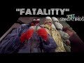 FATALITTY [boom bap instrumental by STANLEY 2 BRICKS] 78 BPM