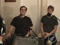 Tim and Eric - Interview On The Sound of Young America