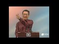 Lee Hsien Loong's 2004 FIRST National Day Rally speech (English)