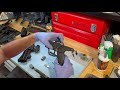 H&K Armorer Tips, Tools and Procedures For Cleaning a MP5