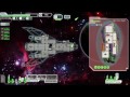 FTL: Stealth Ships are hard!