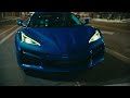 The All-New 2024 Corvette E-Ray | Chevrolet Canada