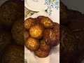 HOW TO make SALMON PATTIES / CROQUETTES - Recipe - Quick & Easy