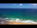 FLYING OVER KAUAI (4K) Hawaii's Garden Island | Ambient Aerial Film + Music for Stress Relief 1.5HR