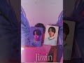 jimin special 8 photo-folio // unboxing