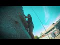 Ziplining & Rock Climbing at Horseshoe Valley, Barrie [GORPO 4 BLACK]