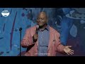 38 Minutes of Lavell Crawford