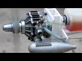 WANKEL ROTARY ENGINE - STOP MOTION