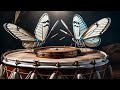 Journey To The Spirit World : Native American Shamanic Drumming for Deep Healing | Meditation Music🦋
