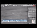 UFO / UAP - Video demonstrates UFO breaking the laws of Physics as we understand them