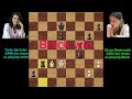 Extra Quality Women Chess Game | Tania sachdev vs Divva Deshmukh |