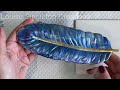 How to Paint & Seal Aqua Cast Eco-Resin