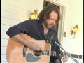 John Bell and Mikey Houser play Driving Song acoustic