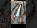 [Railway model] Undersea tunnel construction [N gauge]