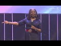 Audacity to pursue as a steward for God | Mrs. Ibukun Awosika | Next Conference'23 - The Legistation