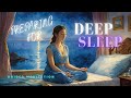 Instantly Improve Your Sleep with Relaxing Drift-Off Meditation
