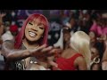 GloRilla, CMG The Label, Mike WiLL Made-It - Pop It (Official Music Video)