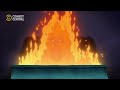 Mega Fire | Beavis and Butt-Head | Comedy Central Africa