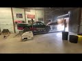 First dyno, super thrown together, wouldn’t stay in OD 677hp/1441TQ