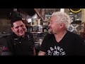 Guy Fieri Tries Some Insanely Delicious Mexican Seafood | Diners, Drive-Ins and Dives