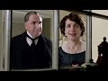 Lady Sybil Bakes Her First Cake | Downton Abbey