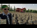 Farming CORN in our HUGE HULK TRUCK in Farming Sim 19 Mods! (Farming Simulator 19 Gameplay Mods)