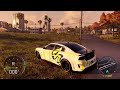 THE CREW MOTORFEST - ChopWild Redeye Hellcat Charger Solo Drive Insane Whine