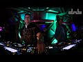 Bladerunner B2B Gray + Spyda - DnB Allstars: Festival 2023 Live From London (DJ Set)